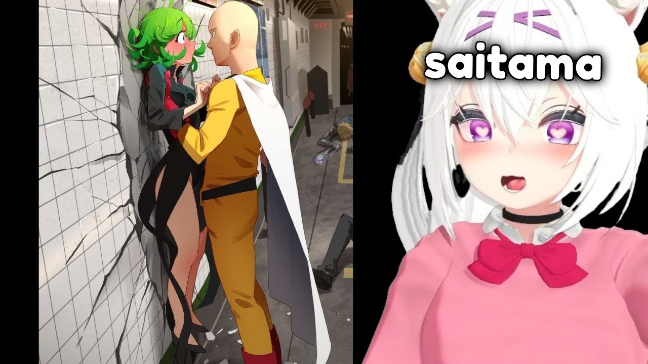 If Filian Laughs She Finds Her Life Partner