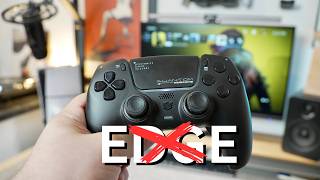 The Dualsense Edge Killer? - Hexgaming Phantom Ps5 Pro Controller
