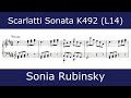 Miniature de la vidéo de la chanson Sonata In D Major, K 492: Presto