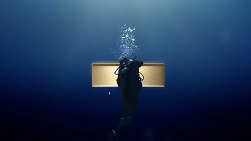 Rolex Submariner – Dive into another world