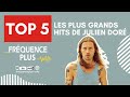 Les plus grands hits de Julien Doré