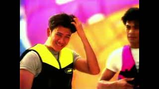 Iklan Clear Extra 2 in 1 - Terjun Payung Pria (1994) @ RCTI, SCTV, ANteve, \u0026 TPI