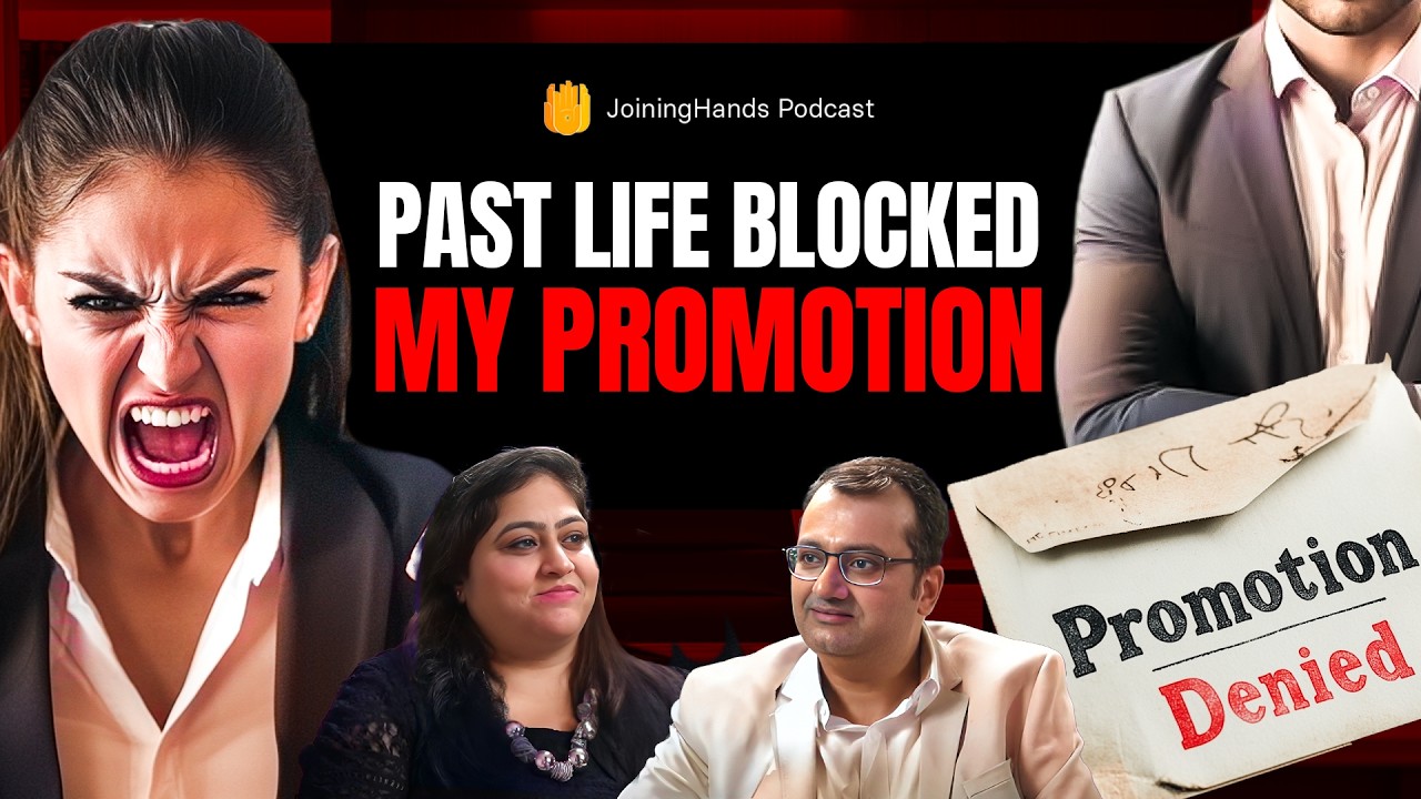 "I was Stuck in My Career for 10 Years" | How Past Life Regression Transformed Mugdha's Journey