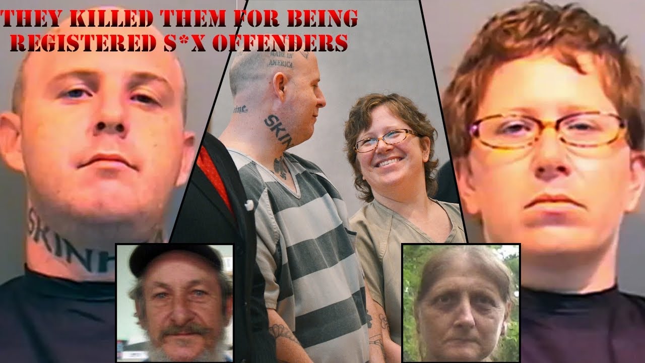 Jeremy and Christine Moody's Controversial Vigilante Justice against S