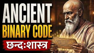 Pingala’s Chandahshastra : Before Computers, Ancient India Discovered Binary Code