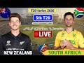 New Zealand Vs South Africa 5th T20 Match Live Score Analysis Discussion NZ Vs SA T20 Cricket New Zealand Vs South Africa 5th T20 Match Live Score Analysis Discussion NZ Vs SA T20 Cricket