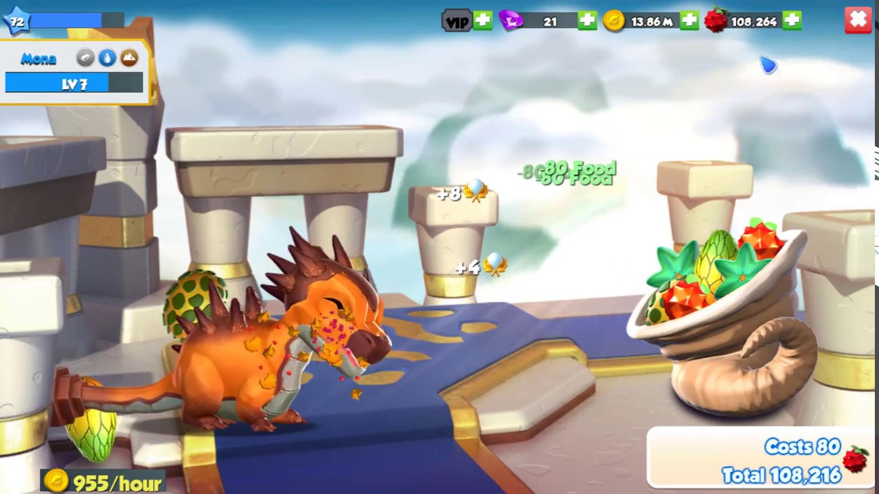 dragon mania legends best level 6 divine ability dragon mania legends best level 6 divine ability