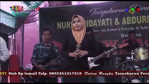 NEW SAGITA // BUKANKAH KAU TAU