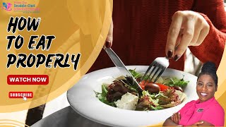 Continental Dining Style Explained How To Eat Properly With Perfect Table Manners