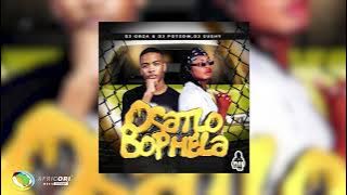 DJ Obza, DJy Potsow, DJ Sushy - Osatlo Bophela (Official Audio)