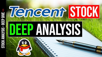 📈 Tencent Stock Analysis - Deep Dive on TCEHY 📈