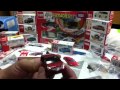 トミカ 開封 2/Tomica Model Car Unboxing