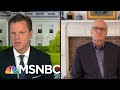 Mike Barnicle Makes July 4 Wish For 'Disunited States Of America' | Morning Joe | MSNBC