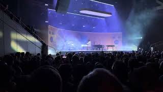 Little Little Voice - FKJ feat. Labrinth (French Kiwi Juice) (Utrecht - Tivoli Vredenburg - 2026)
