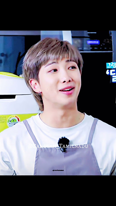 Enaku Kovama Varum😠Bts Taejoon Tamil Comedy Edit🎧#bts #taejoon #shorts #bangtantamilnadu