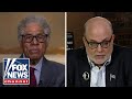 Thomas Sowell to Levin on America today: &#39;Real danger&#39;