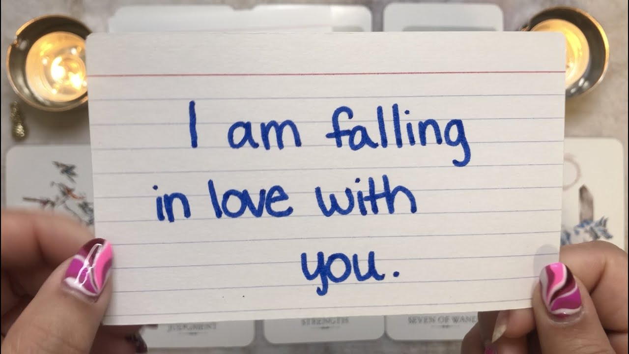 🔮🔥Their EXACT Thoughts & Feelings For YOU ✨🔮 Pick A Card🔥💞