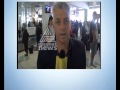 Dave Richardson Exclusive Interview