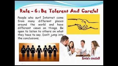 Class 6 Computer Studies Chapter 3 Topic:  Internet Online Surfing