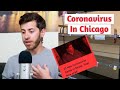 Coronavirus Impact On Chicago | What I&#39;m Seeing So Far