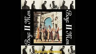 Boyz II Men - This Is My Heart