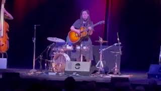 Wailin Jennys - Wildflowers - Live from 6/27/2025 in Monterey, CA