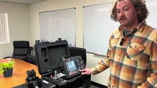 RVI Camera Features and Zoom