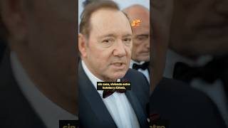 El FIN de KEVIN SPACEY: ¿Por qué nadie quiere trabajar con él?