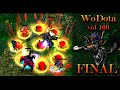 Dota Epic Wodota Moments vol 109 Final [Top 10]