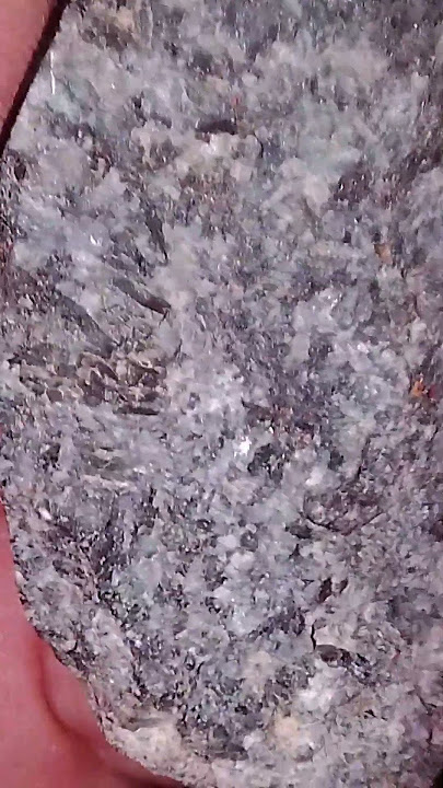 Diamond with Nickel and Iron magnetic