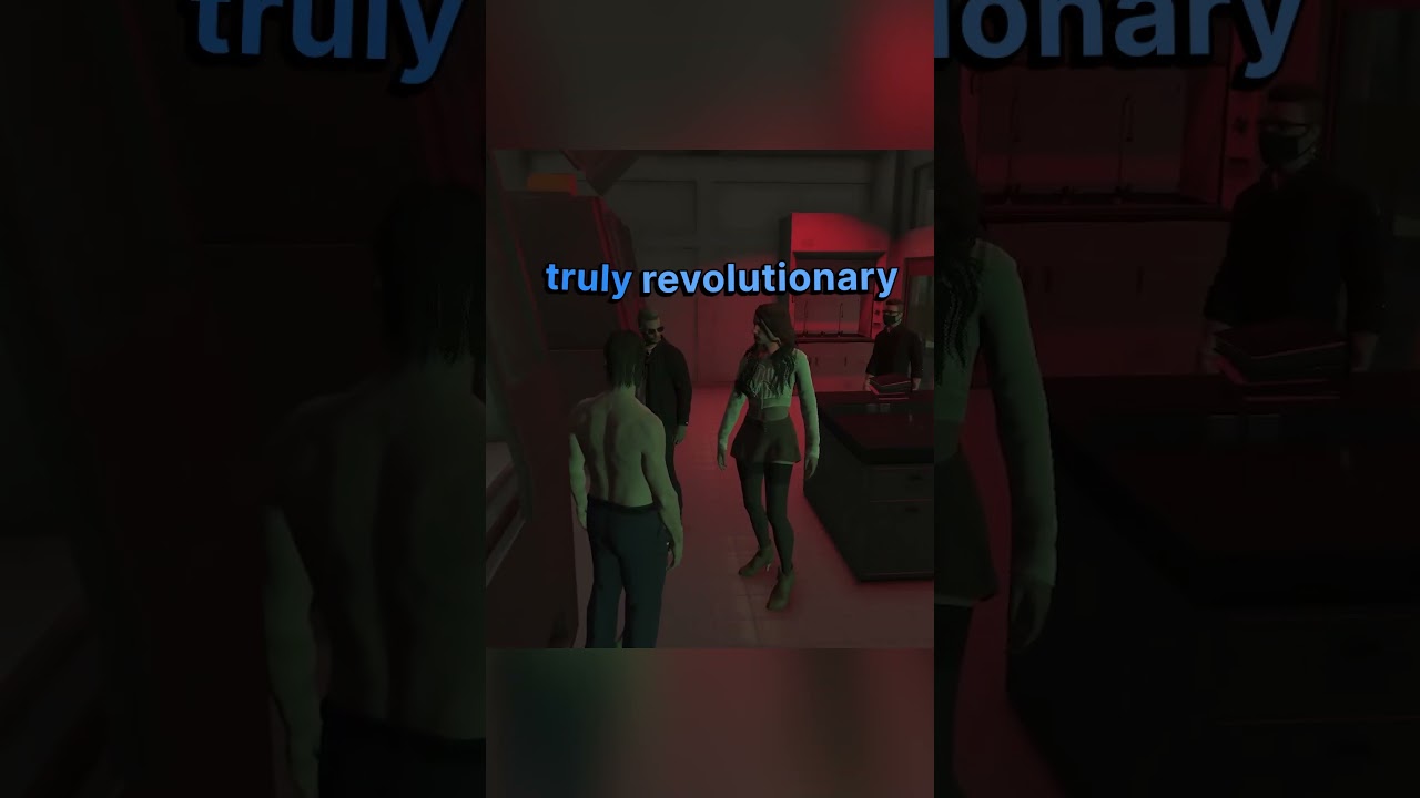 The Green Gobbler is Born