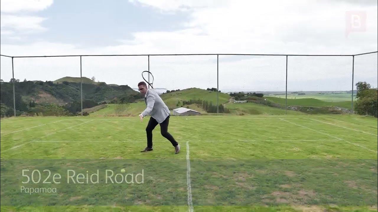 502e Reid Road Papamoa Tim & Brooke Property Brokers YouTube
