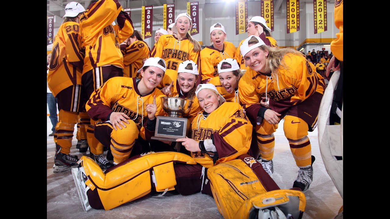 Highlights Gopher Women s Hockey Wins 2013 WCHA Final Face Off YouTube highlights-gopher-women-s-hockey-wins-2013-wcha-final-face-off-youtube