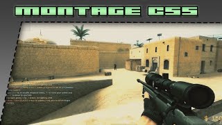 [Montage x2] Nabes CSS