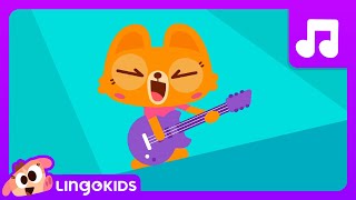 ABC SONGS FOR KIDS   The Best Lingokids ABC songs | Lingokids