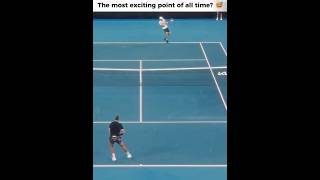 Big Respect To Andy Murray 🔥 #tennis