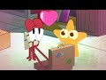 Zig &amp; Sharko | Catch a falling star (S02E30) BEST CARTOON COLLECTION | New Episodes in HD