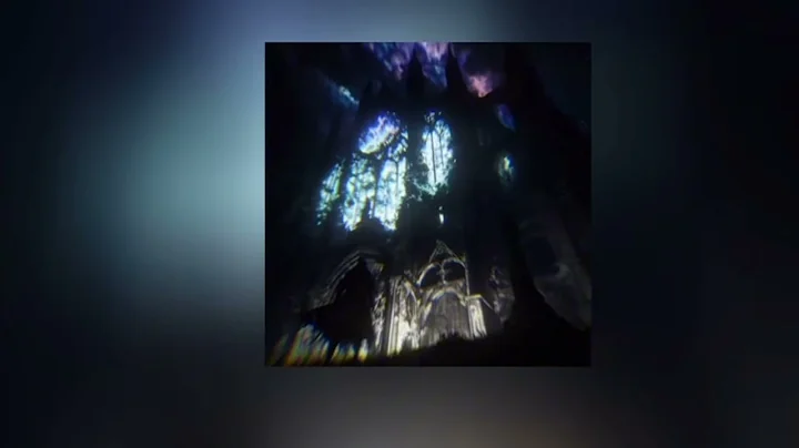 LXNGVX,RXVNG - OQO MEGA SLOWED