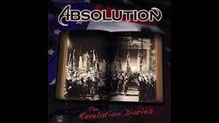 Absolution - Armageddon