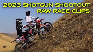 2023 Shotgun Shootout RAW Compilation: Footage by ThursMedia