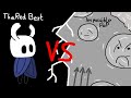 Hollow Knight: Beating &#39;Impossible Path of Pain&#39; (by Gwonkee)