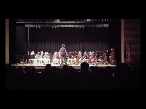 Castle Heights Middle School Orchestra