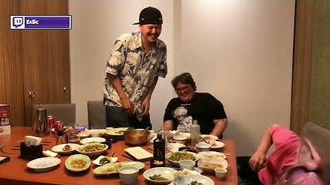 ULTIMATE Twitch Fails Compilation 2017 #1