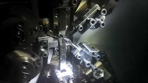 Delta D-808 Compression Spring