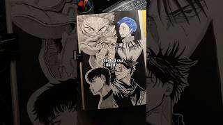 I started cuz i liked it ❤️‍🔥🪽 #art #artist #artwork #shorts #viral #animeeart
