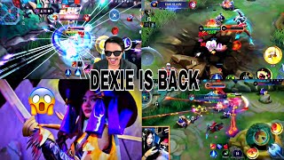 Dexie Back Fanny 1M Cablemlbb Tiktok Freestyle Zion Mlbb Link Mlb Ultrasyoutu.be2Tp4F6Ehlqq