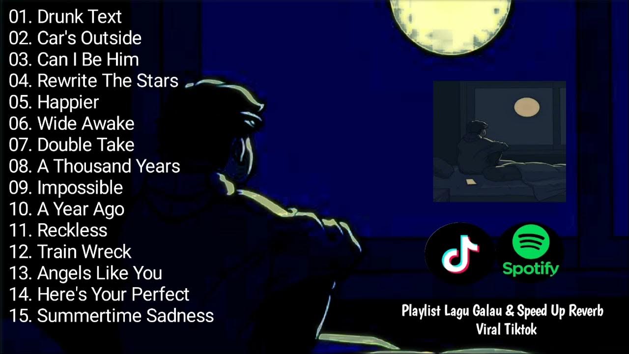 kumpulan lagu sad songs viral tiktok 2024 terbaru, speed up + reverb kumpulan lagu sad songs viral tiktok 2024 terbaru, speed up + reverb