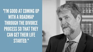 Guidance Through the Divorce Process | Tampa Divorce and Family Law Attorney Theodore Rechel