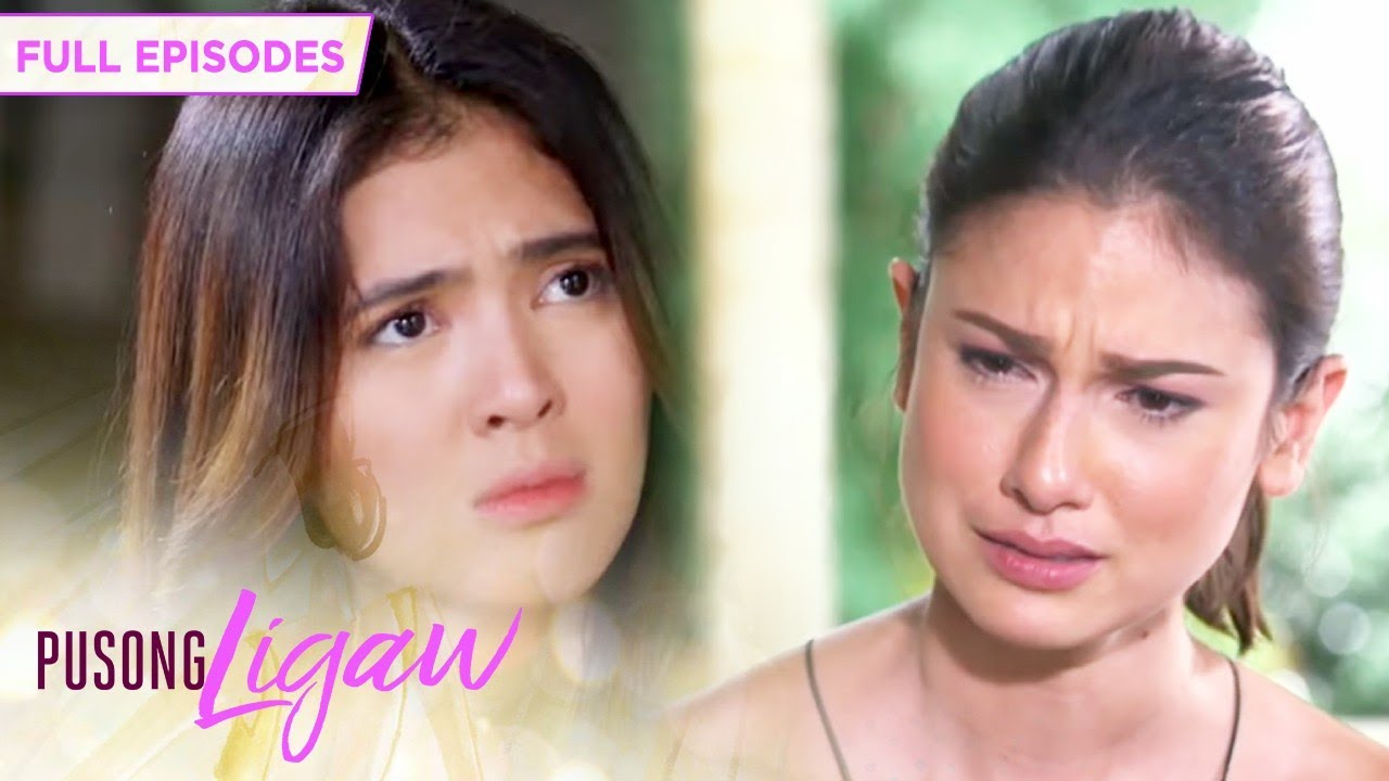 [ENG SUBS] Full Episode 61 | Pusong Ligaw - YouTube