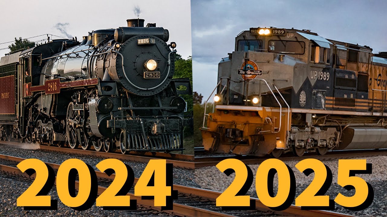 Best Moments Of 2024 & 2025